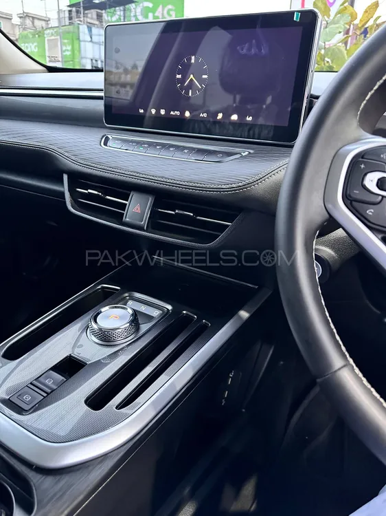 Haval Jolion 2025 for Sale in Peshawar Haval Jolion 2025 for Sale in Peshawar Image-14