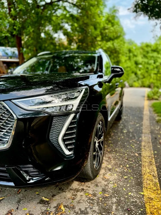 Haval Jolion 2023 for Sale in Lahore Image-1