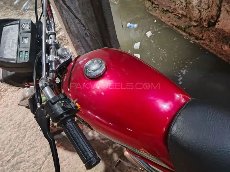Hi Speed CDI SR-70CC EURO-2 2023 for Sale Image-1