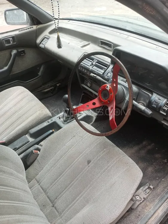 Honda Accord 1987 for Sale in Karachi Image-1