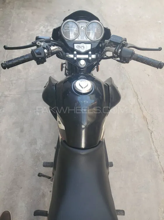 Honda CB 150F 2024 for Sale Image-1