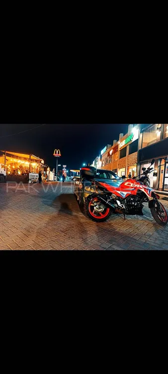 Honda CBR250 RR 2020 for Sale Image-1