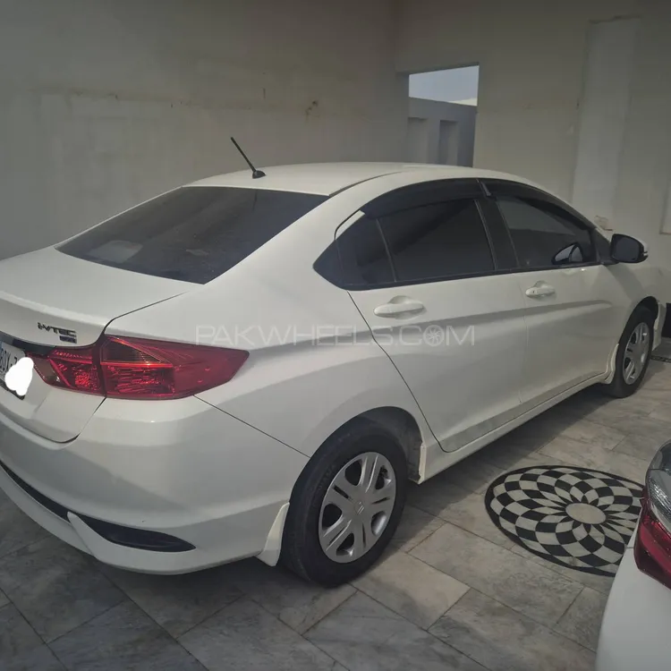 Honda City 2024 for Sale in Khanewal Image-1
