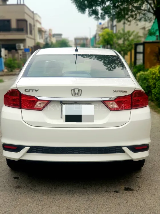 Honda City 2021 for Sale in Gujranwala Image-1
