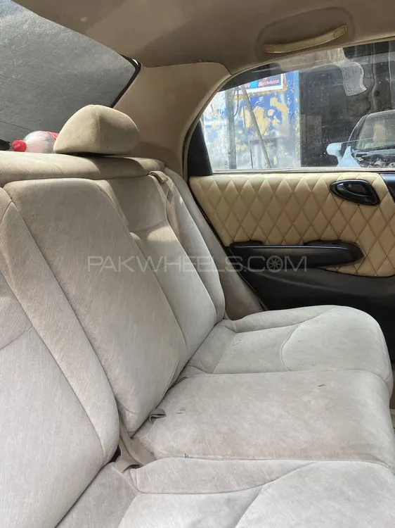Honda City 2005 for Sale in Okara Image-1