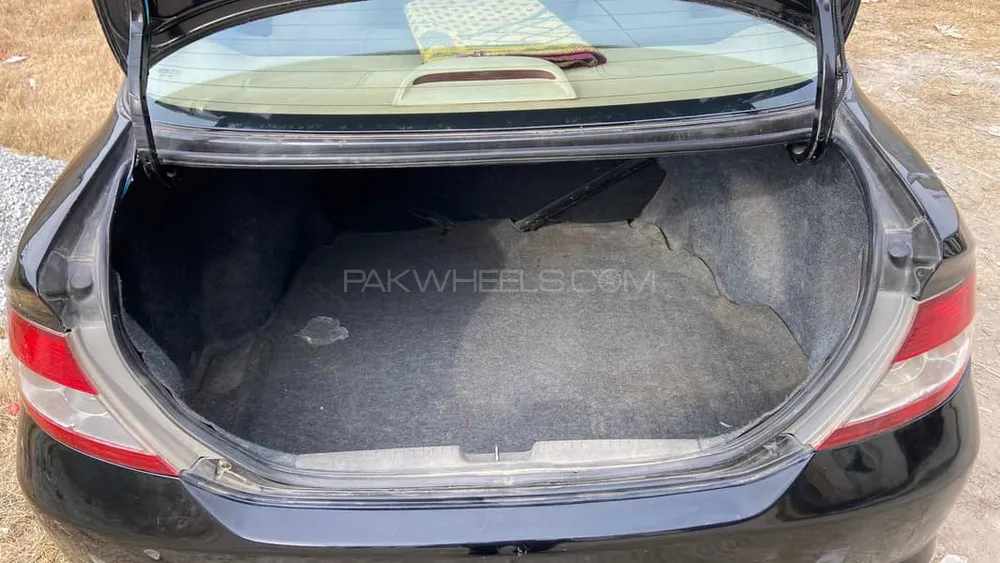 Honda City 2005 for Sale in Islamabad Image-1