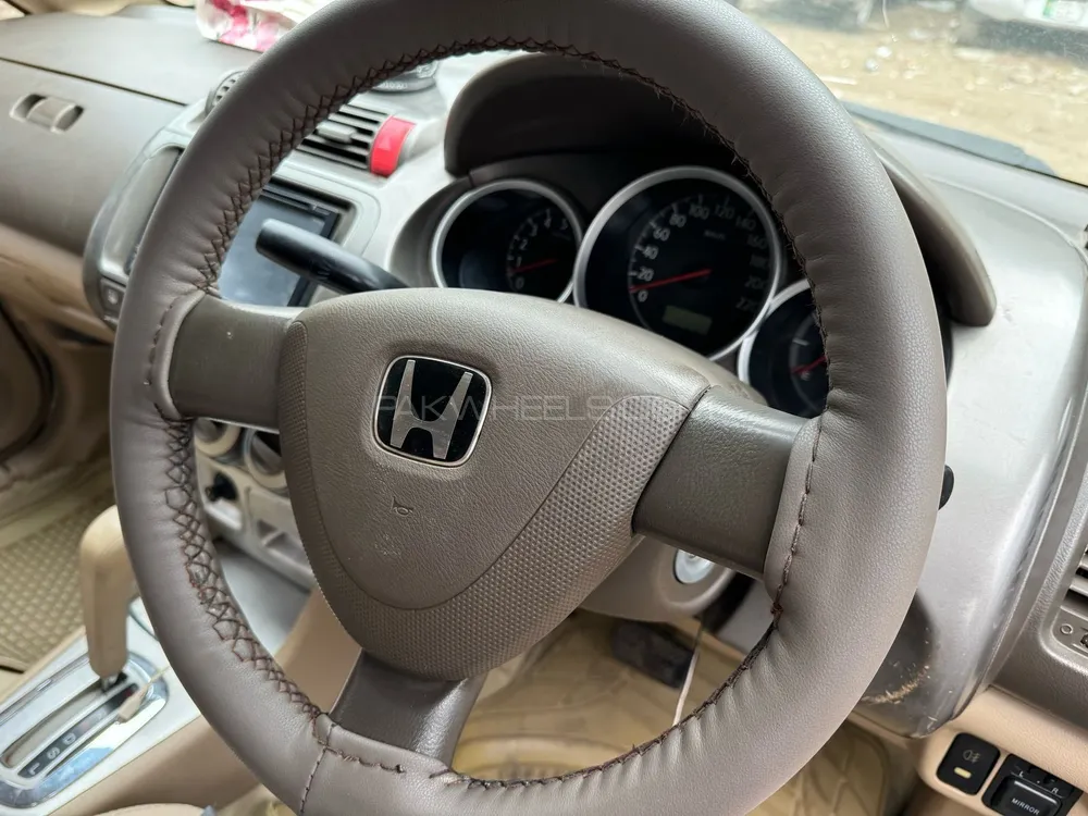 Honda City 2007 for Sale in Gujranwala Image-1