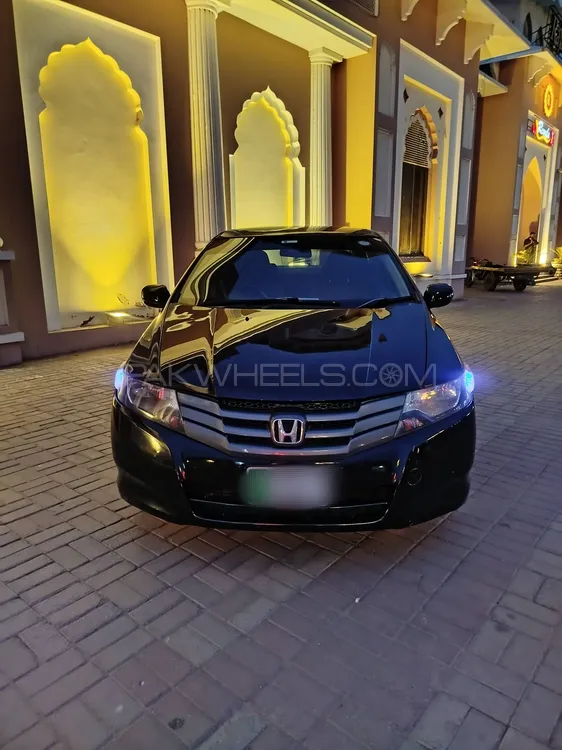 ہونڈا سٹی 2013 for Sale in ملتان Image-1
