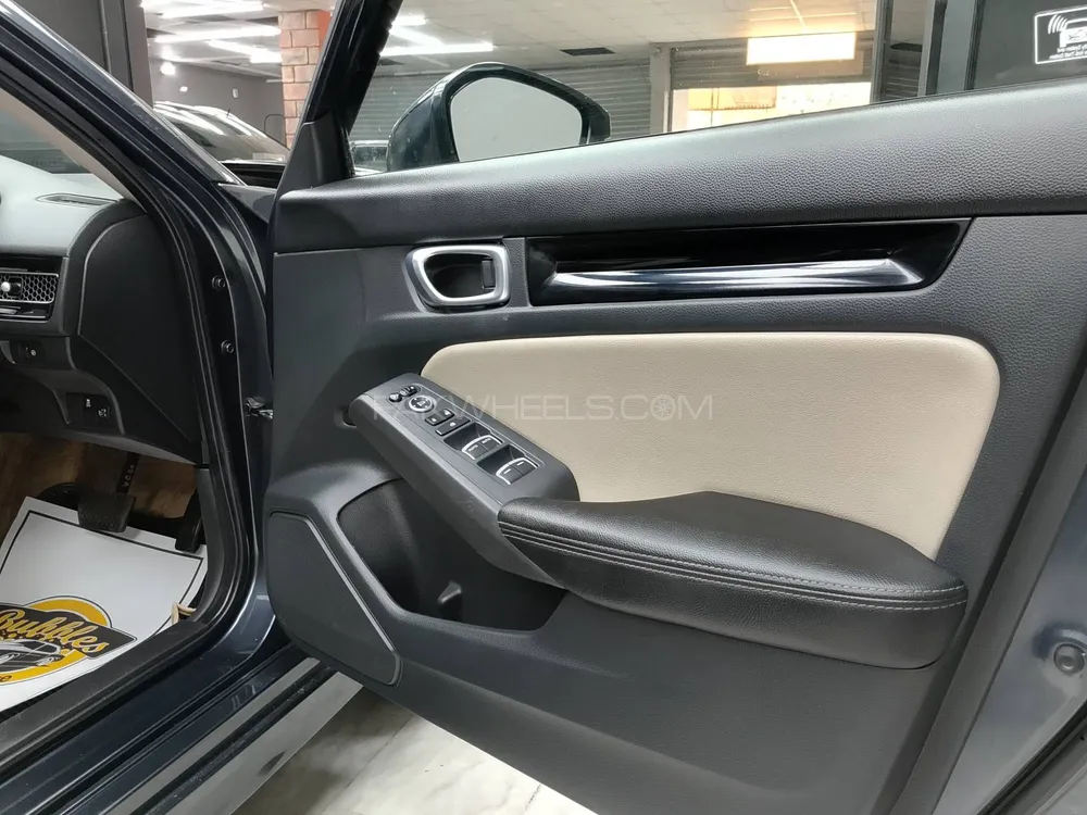 Honda Civic 2022 for Sale in Karachi Image-1