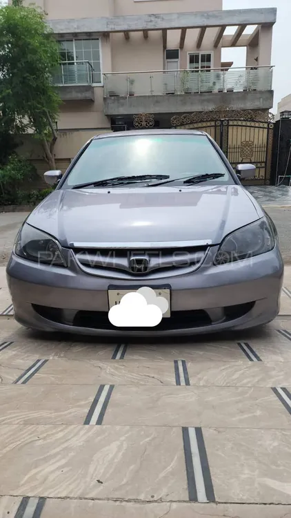 Honda Civic 2005 for Sale in Sialkot Image-1
