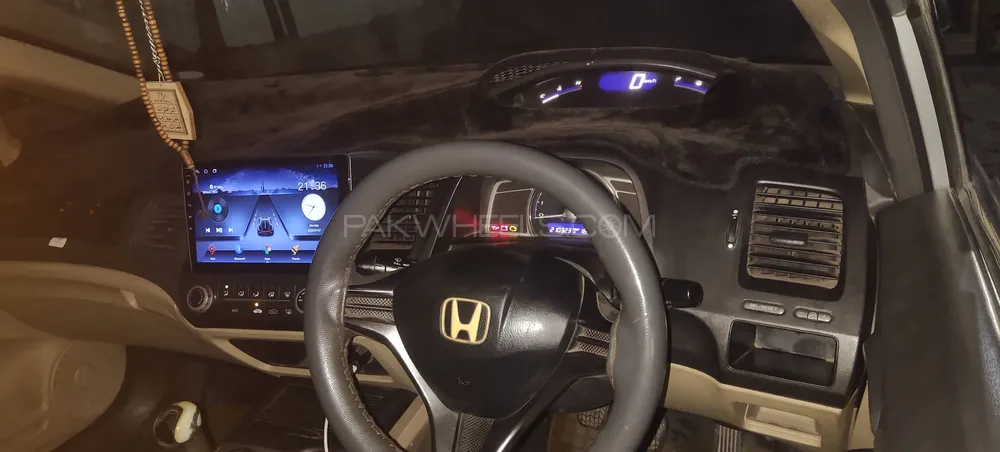 Honda Civic 2009 for Sale in Multan Image-1