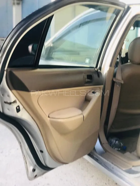 Honda Civic 2005 for Sale in Hassan abdal Image-1