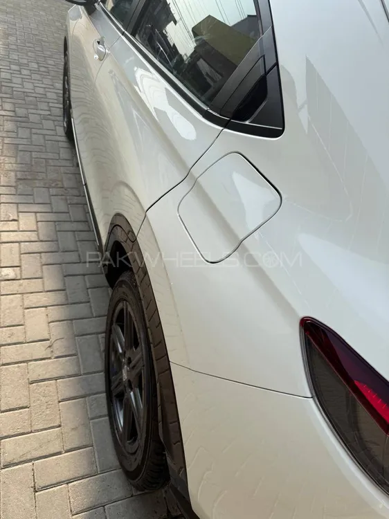 Honda HR-V 2025 for Sale in Rawalpindi Image-1