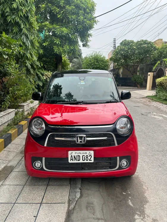 Honda N One 2019 for Sale in Lahore Image-1