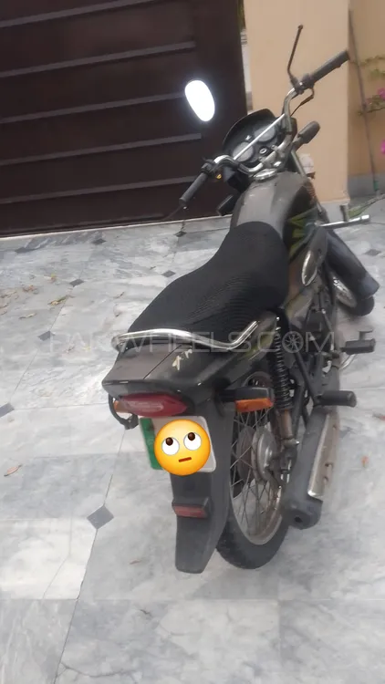 Honda Pridor 2019 for Sale Image-1
