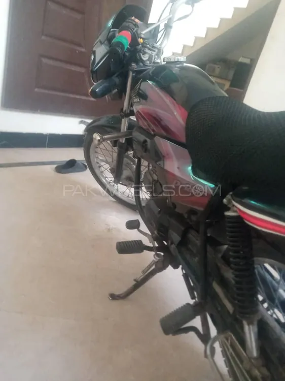 Honda Pridor 2021 for Sale Image-1