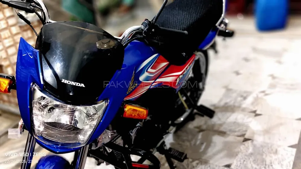 Honda Pridor 2024 for Sale Image-1