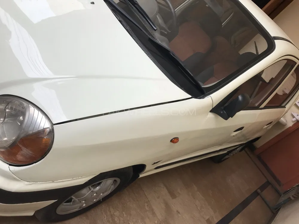 Hyundai Santro 2007 for Sale in Faisalabad Image-1