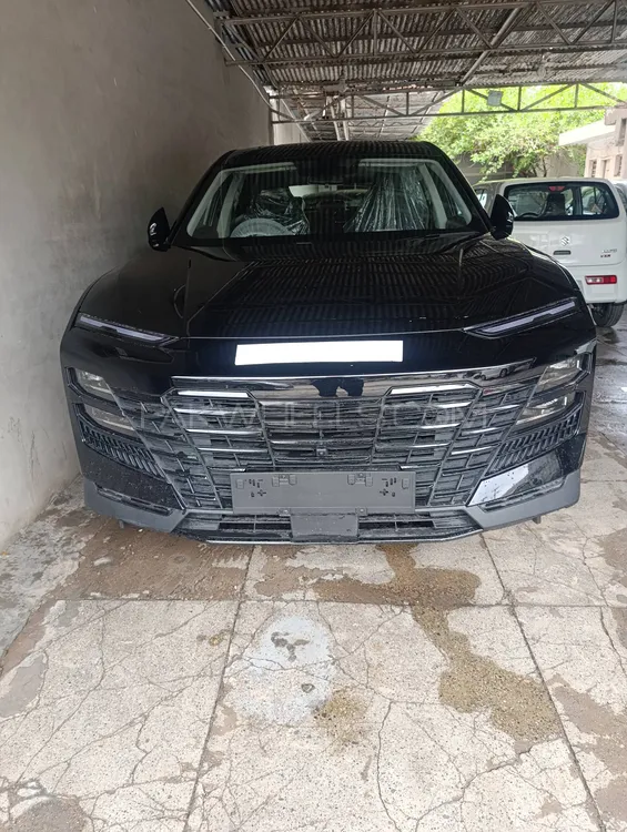 Jetour Dashing 2025 for Sale in Lahore Image-1