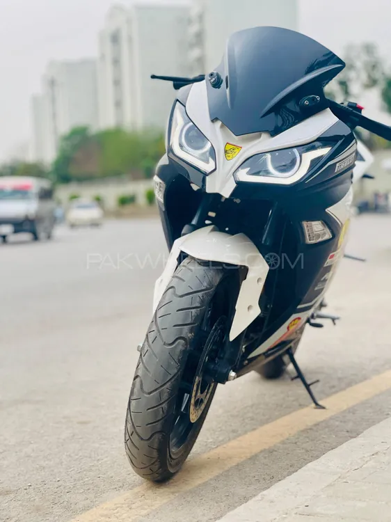 Kawasaki Ninja ZX-10R 2021 for Sale Image-1