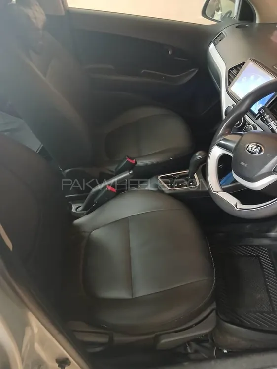 KIA Picanto 2021 for Sale in Lahore Image-1