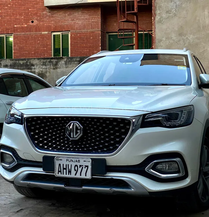 ایم جی ایچ ایس 2021 for Sale in لاہور Image-1