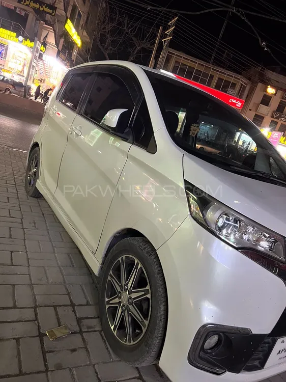 Mitsubishi EK Custom 2016 for Sale in Islamabad Image-1