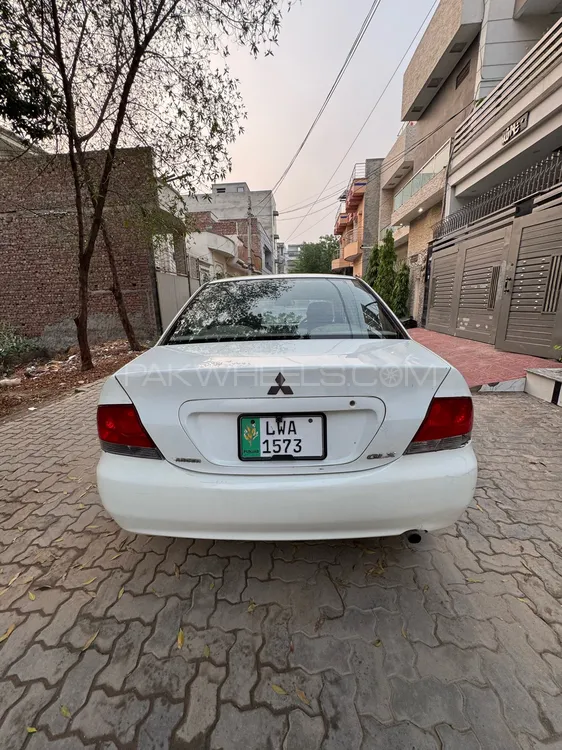 Mitsubishi Lancer 2005 for Sale in Chiniot Image-1