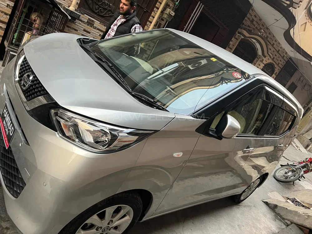 Nissan Dayz 2023 for Sale in Gujranwala Image-1