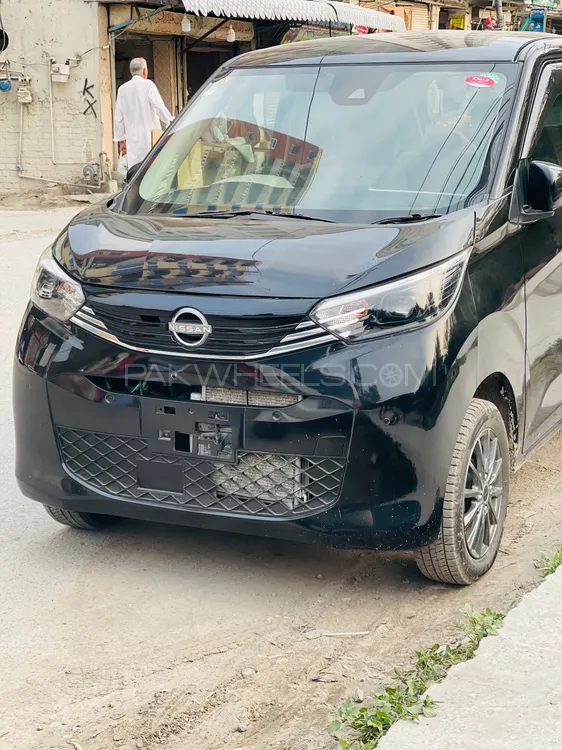 Nissan Dayz 2023 for Sale in Peshawar Image-1