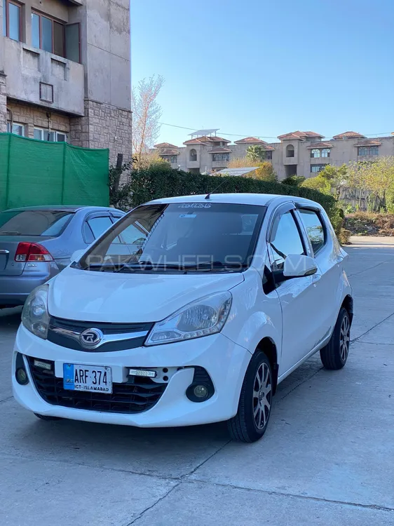Prince Pearl 2020 for Sale in Peshawar Image-1