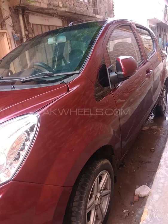 Prince Pearl 2022 for Sale in Lahore Image-1