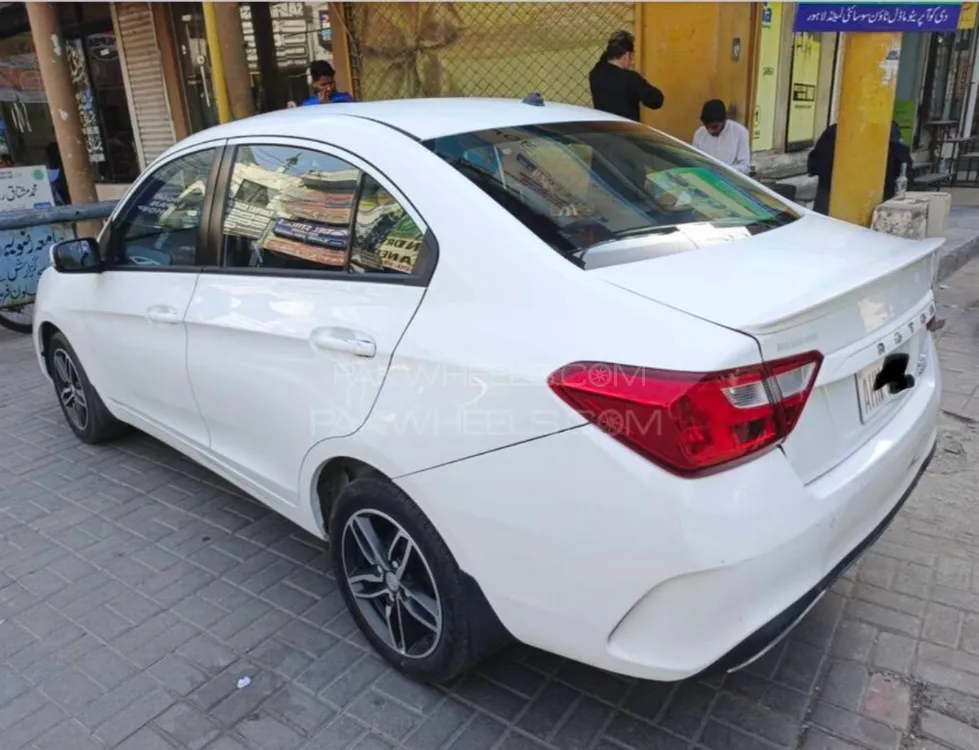 Proton Saga 2022 for Sale in Haroonabad Image-1