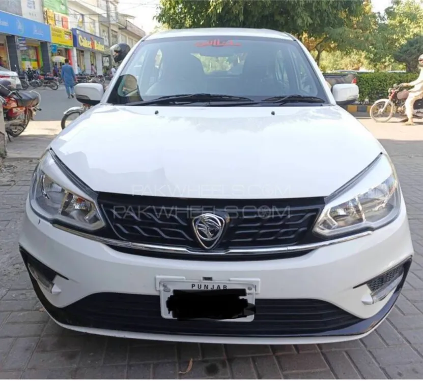 Proton Saga 2022 for Sale in Haroonabad Image-1