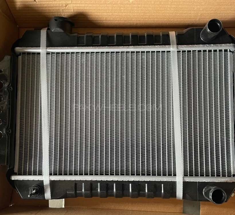 Radiators of all types  Image-1