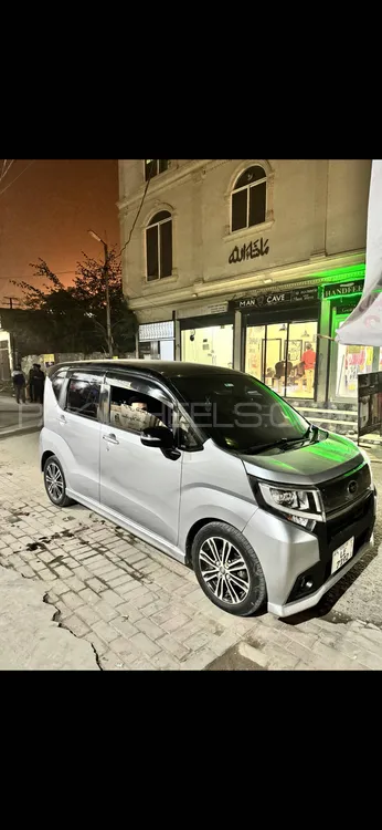 Subaru Stella 2019 for Sale in Lahore Image-1