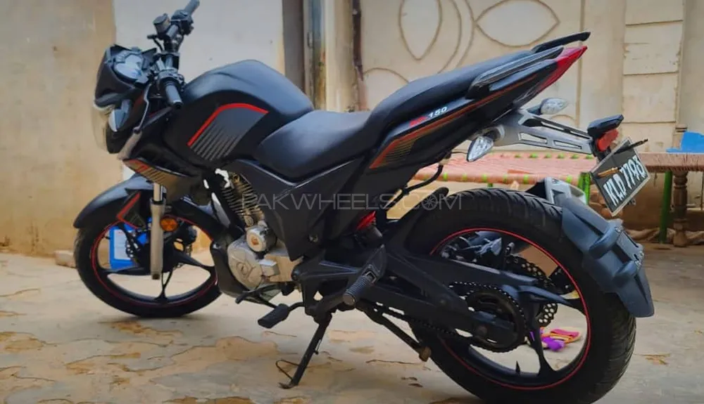 Super Power Leo 200 2018 for Sale Image-1