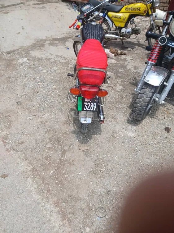 Super Power SP 70 2014 for Sale Image-1