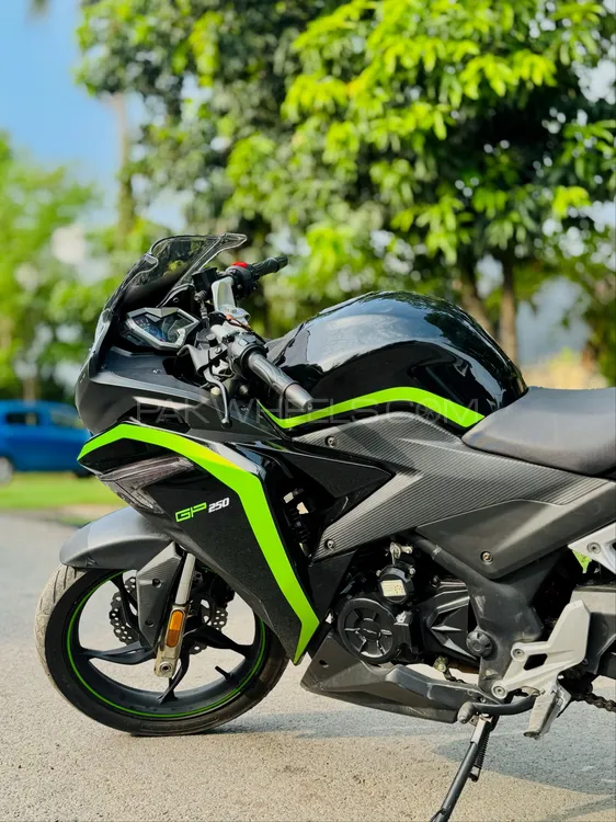 Super Power Sultan SP 250 2020 for Sale Image-1
