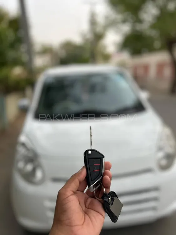Suzuki Alto 2013 for Sale in Multan Image-1