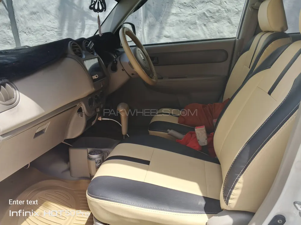 Suzuki Alto 2007 for Sale in Islamabad Image-1