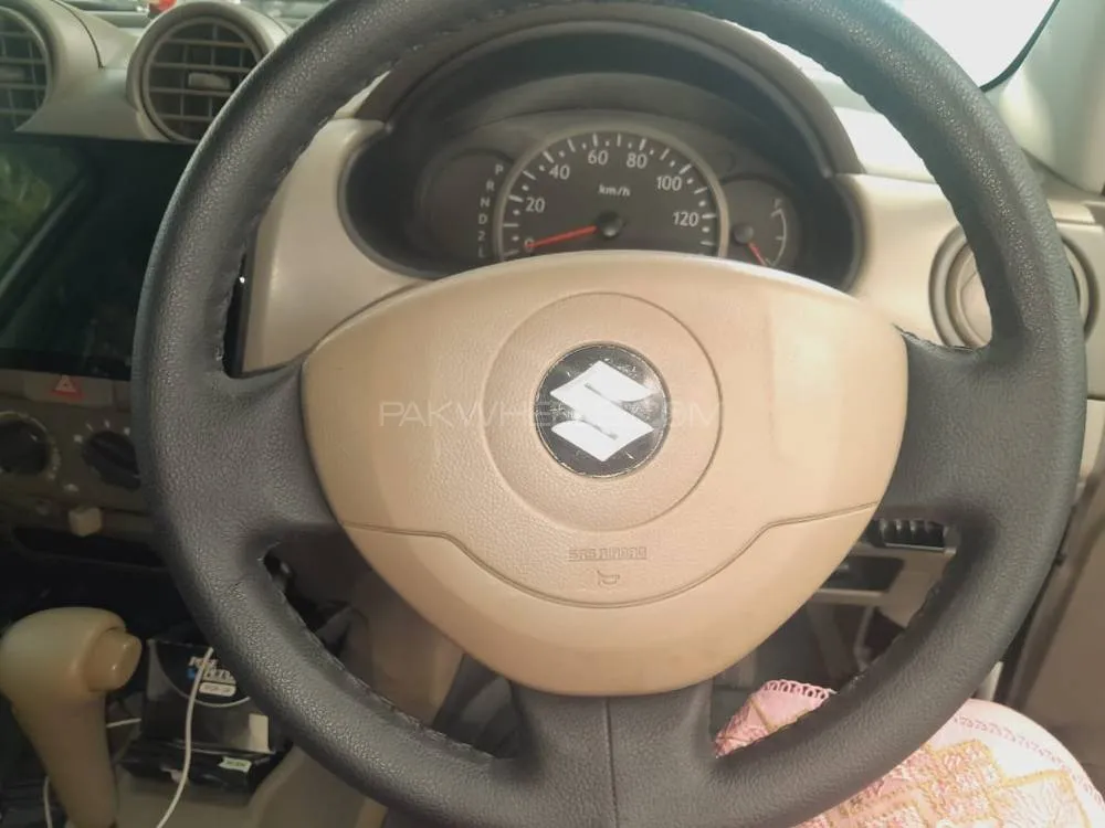 Suzuki Alto 2007 for Sale in Islamabad Image-1