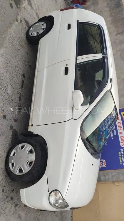 Suzuki Alto 2004 for Sale in Sargodha Image-1