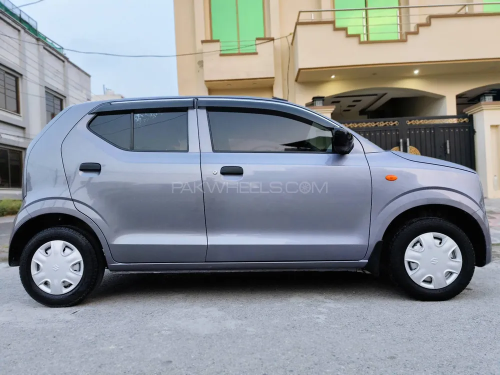 Suzuki Alto 2024 for Sale in Wah cantt Image-1