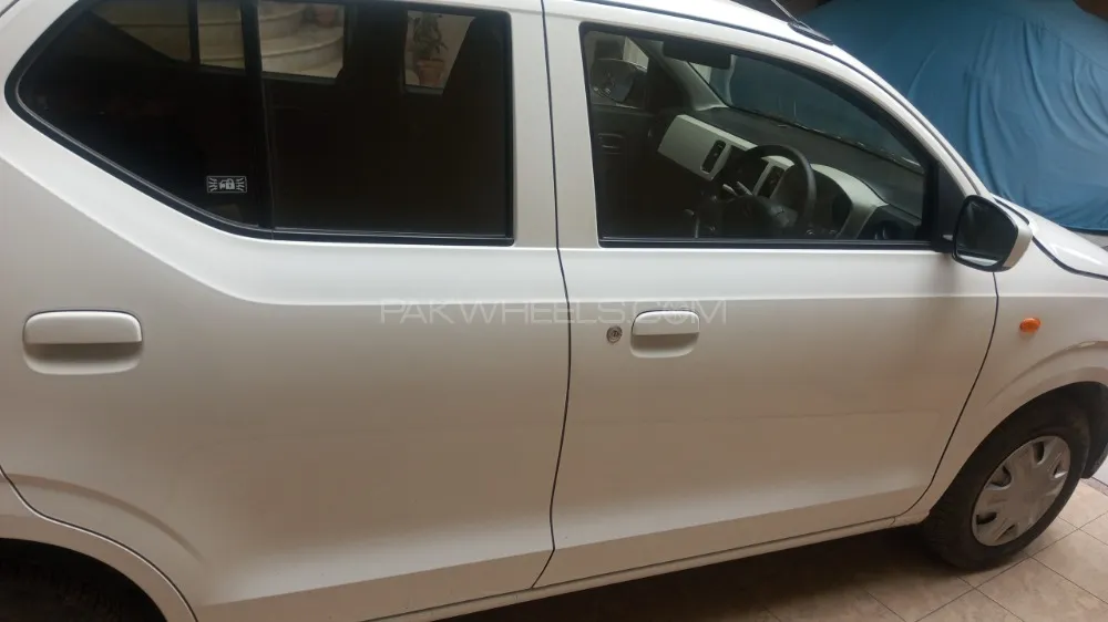 Suzuki Alto 2019 for Sale in Lahore Image-1