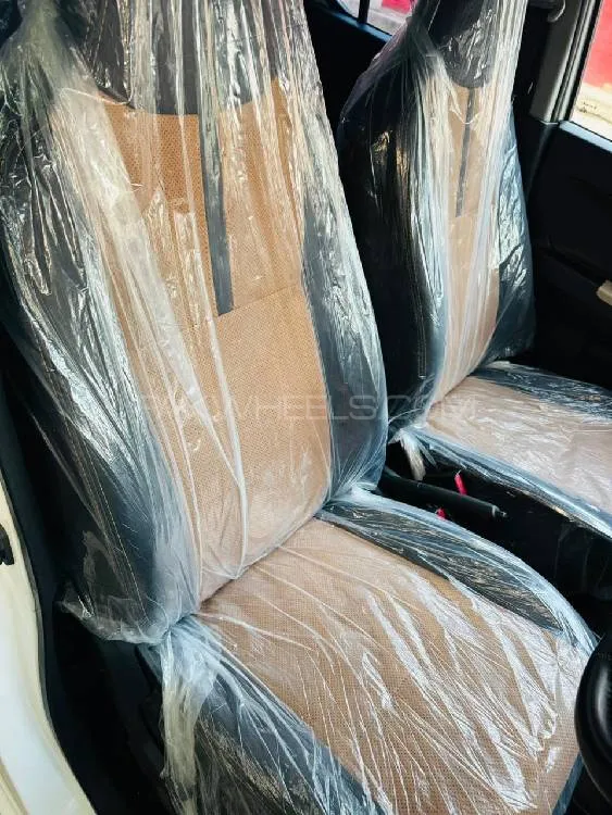 Suzuki Alto 2022 for Sale in Sialkot Image-1