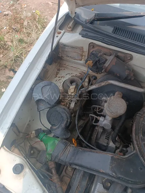 Suzuki Alto 2006 for Sale in Rawalpindi Image-1