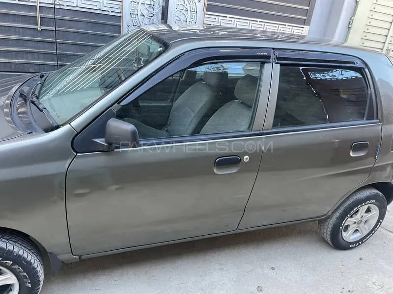 Suzuki Alto 2008 for Sale in Haripur Image-1
