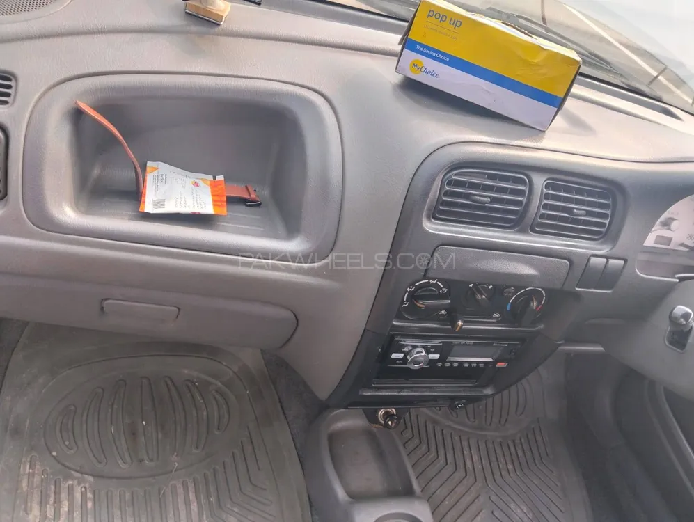 Suzuki Alto 2011 for Sale in Lahore Image-1
