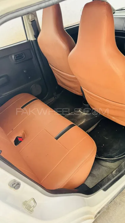 Suzuki Alto 2022 for Sale in Faisalabad Image-1